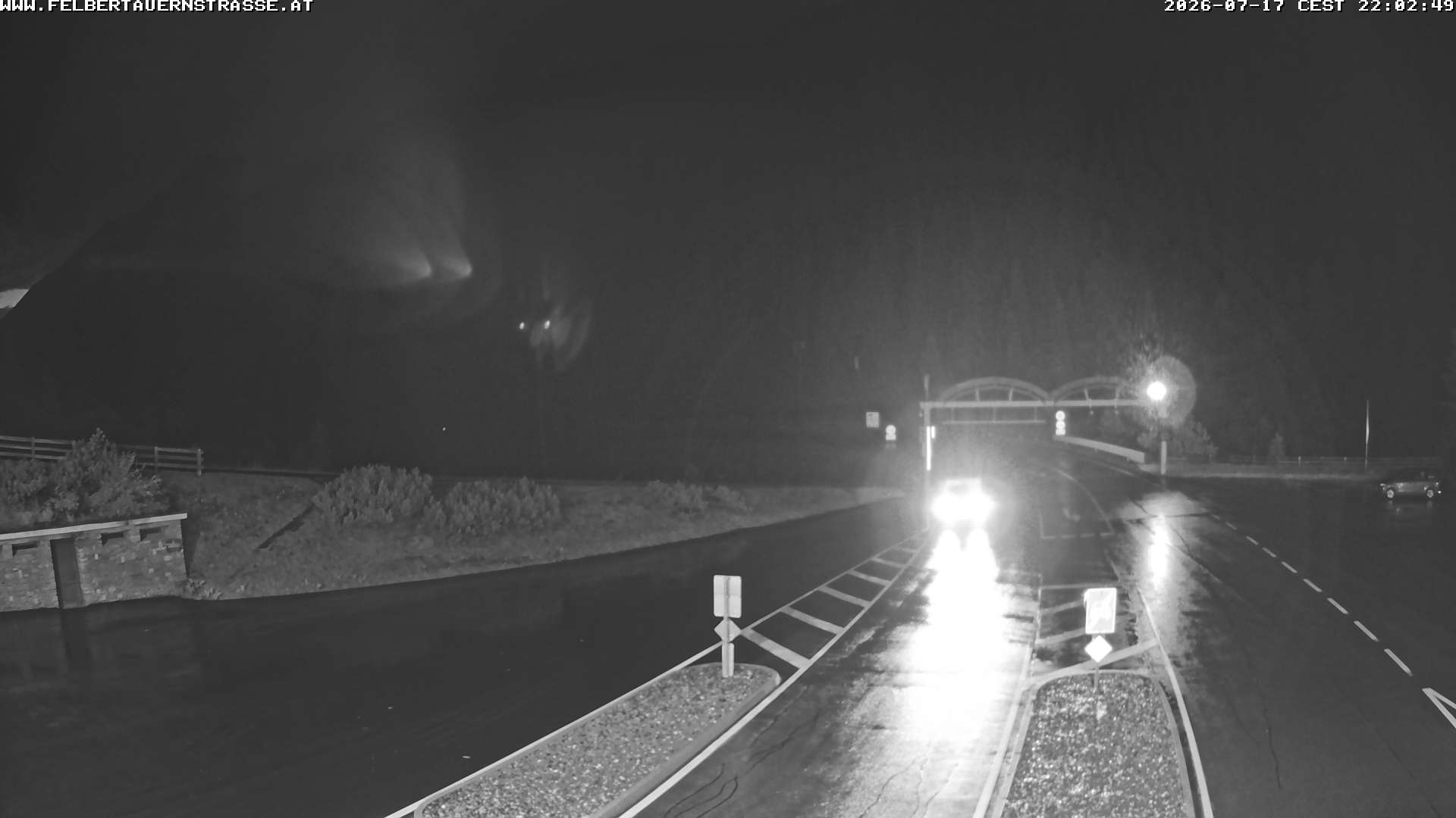 camera north