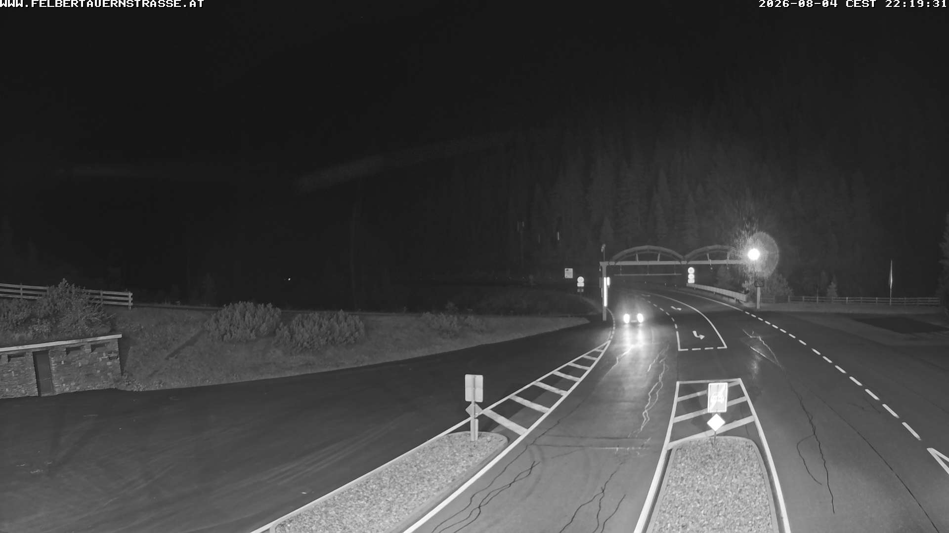 camera north