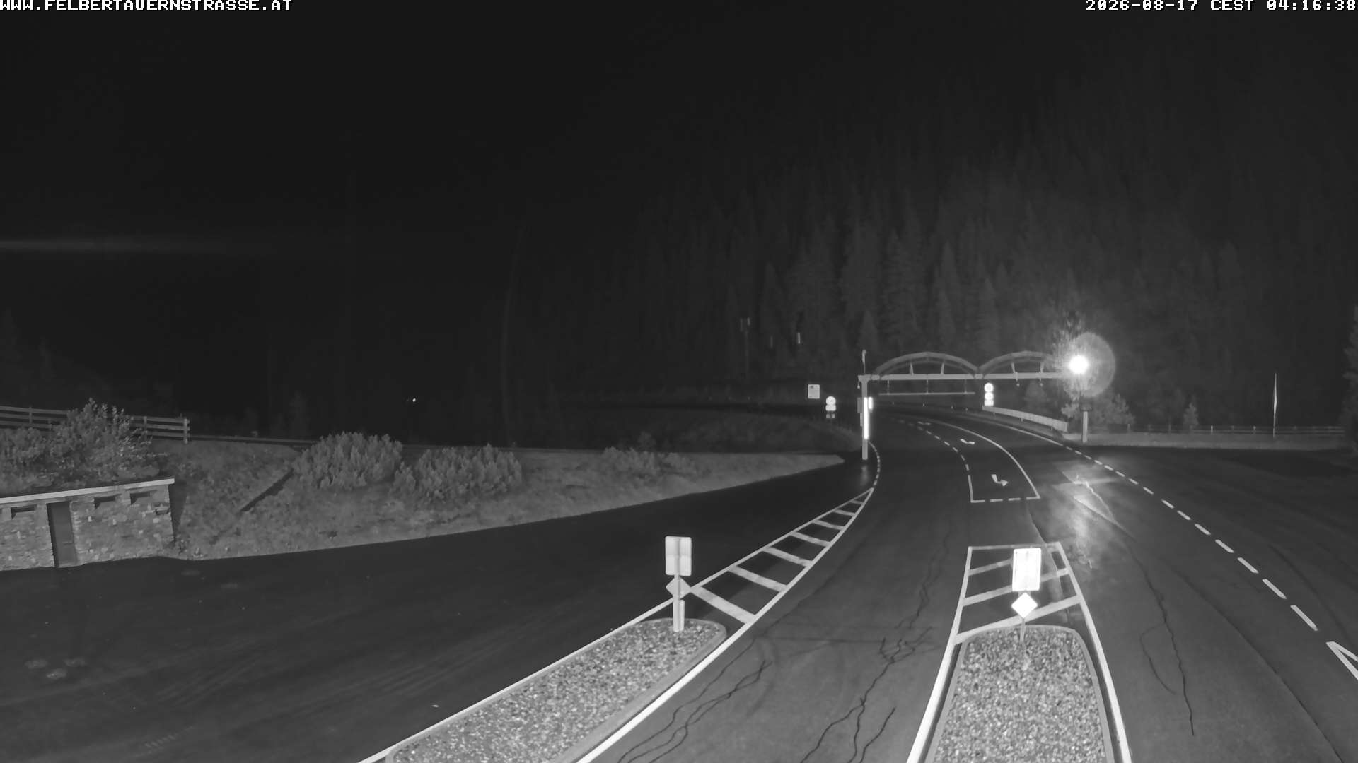 camera north
