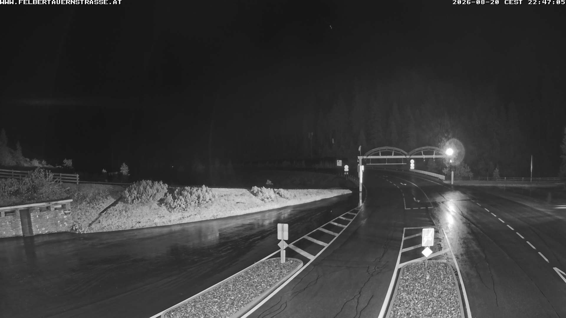 camera north