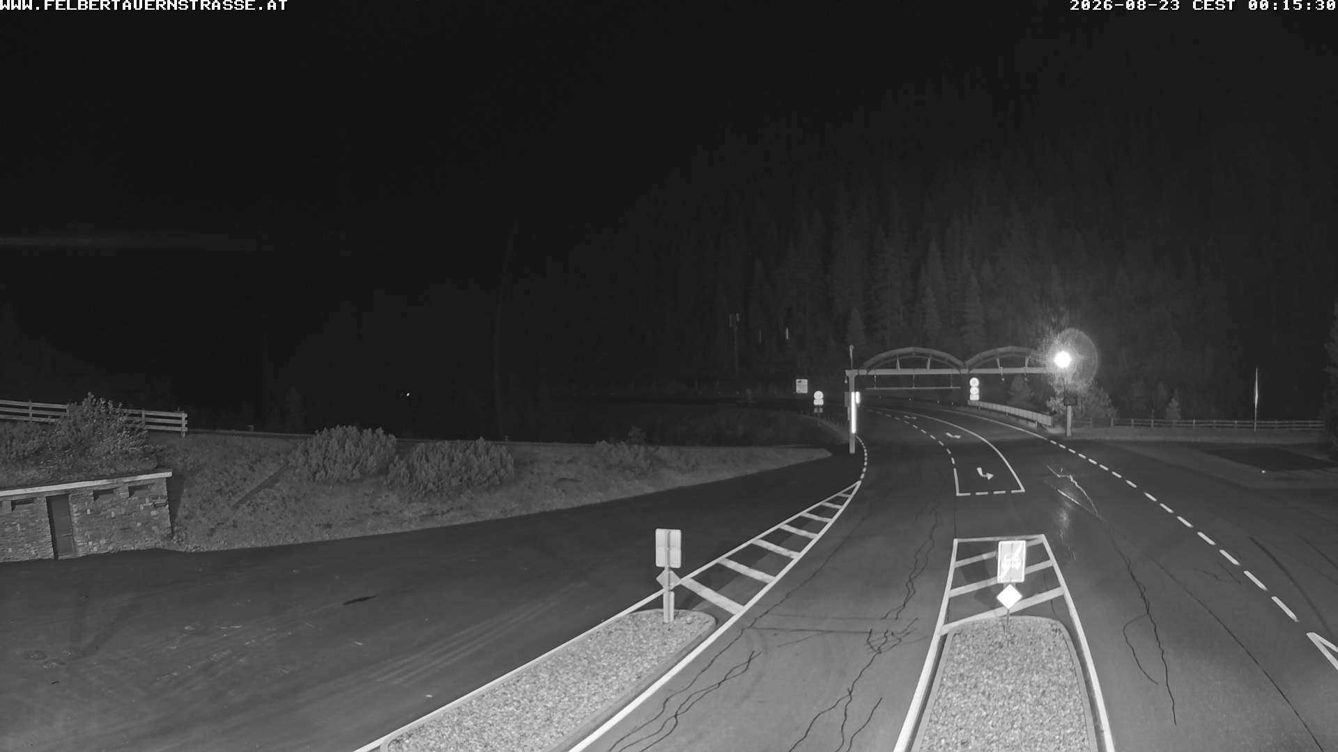 camera north