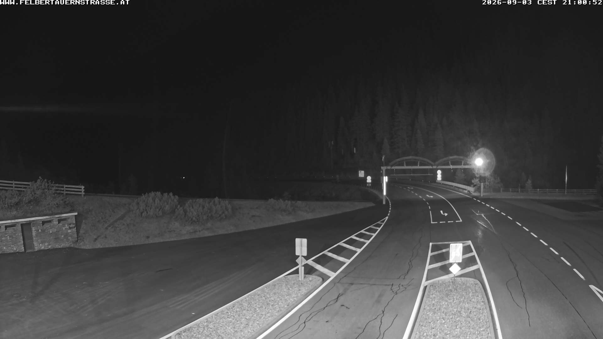 camera north