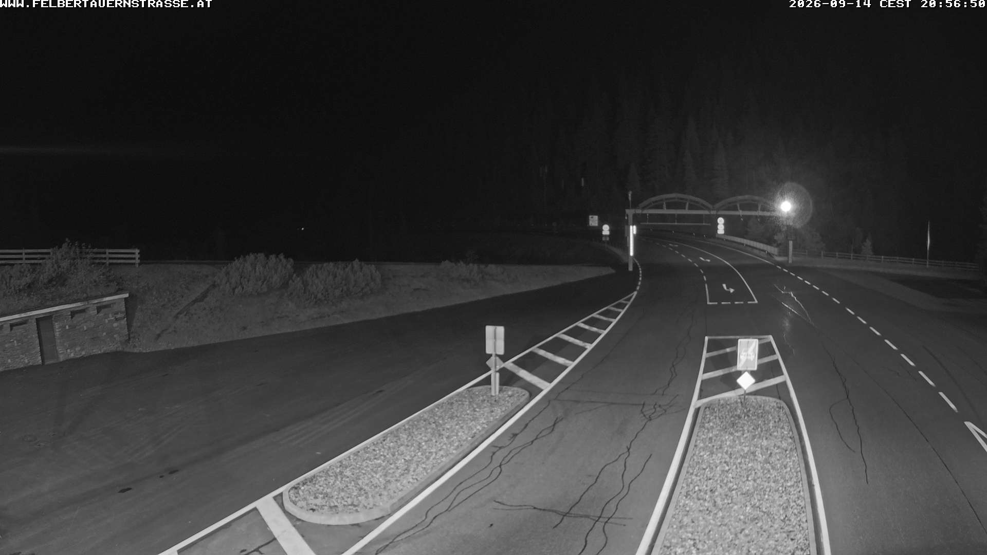 camera north