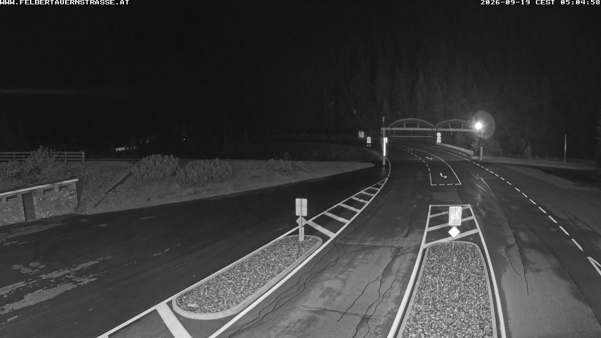 camera north