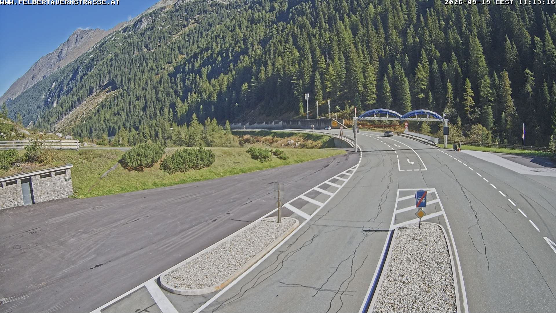 camera north