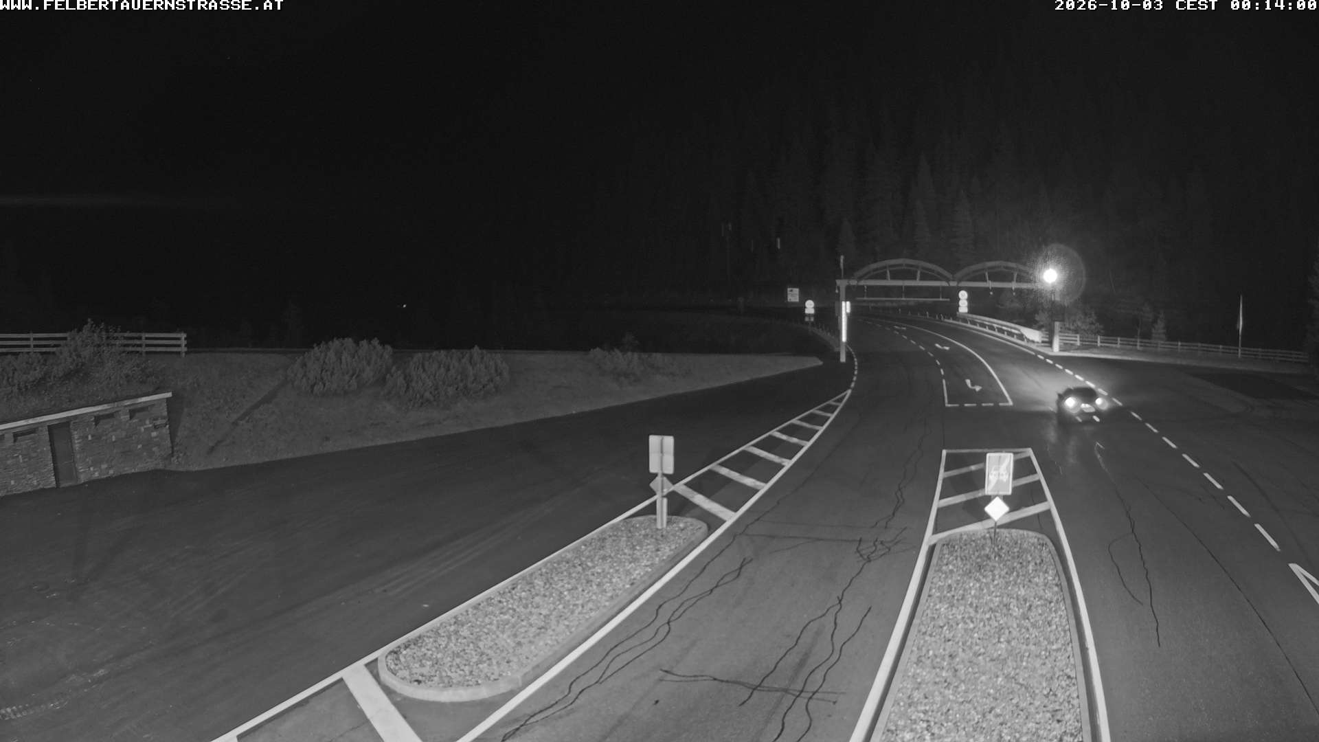 camera north
