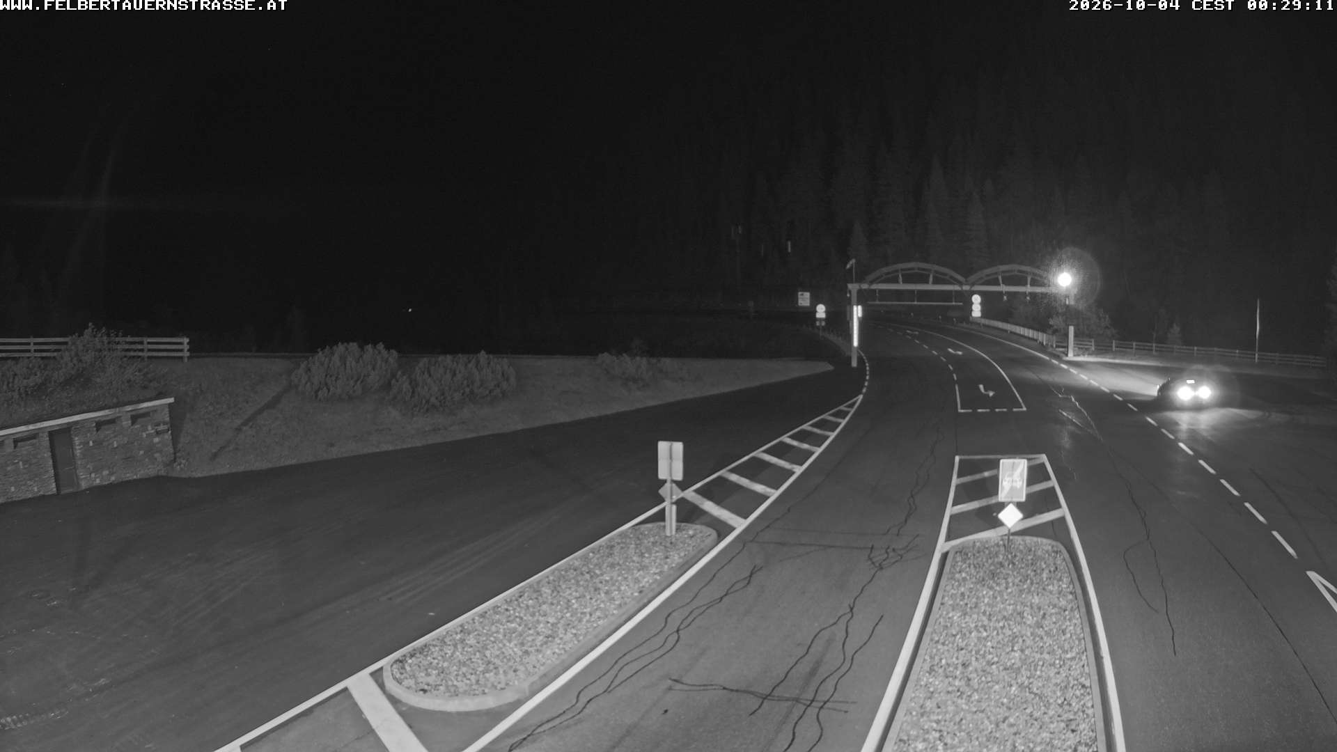 camera north