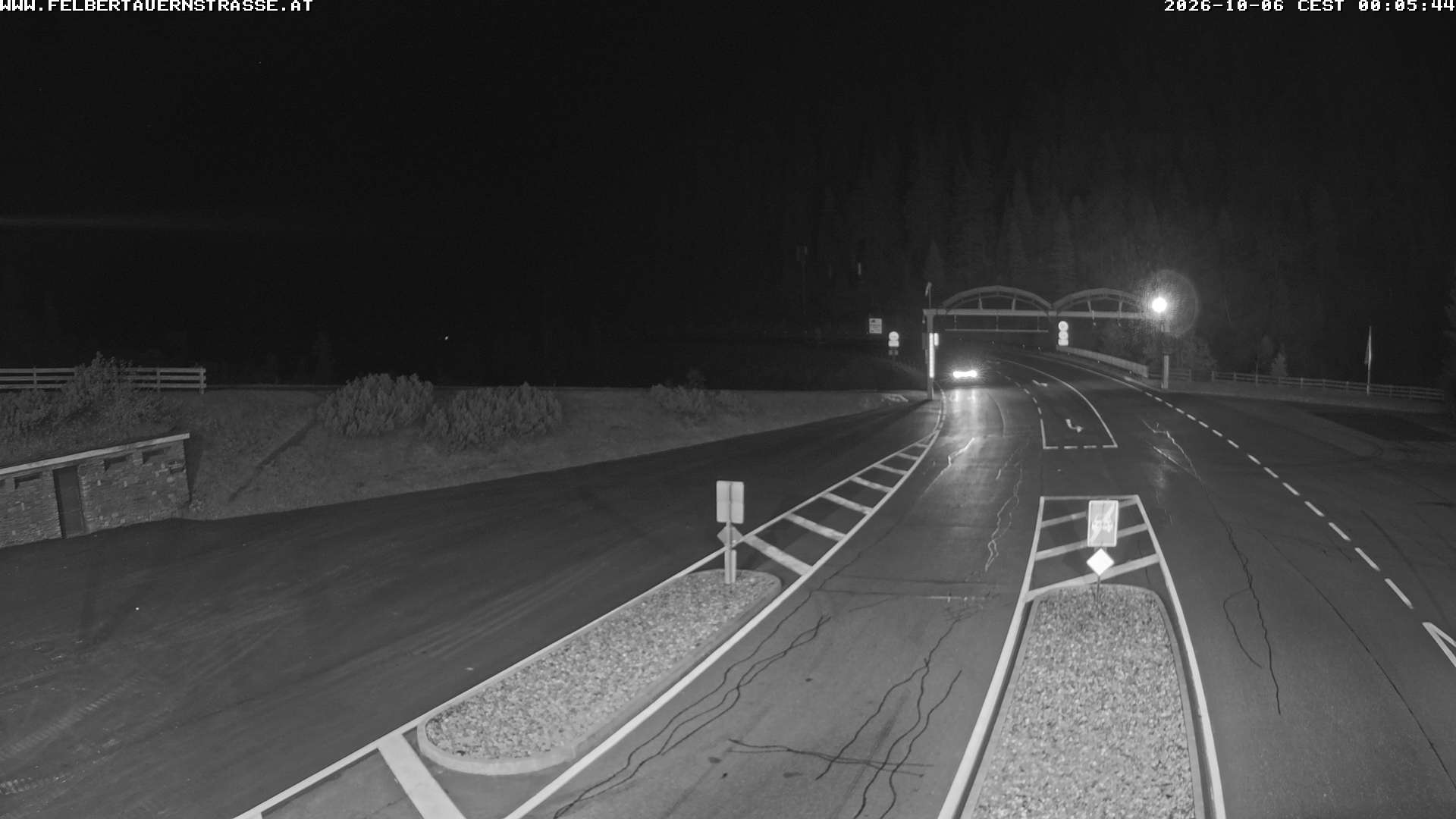 camera north