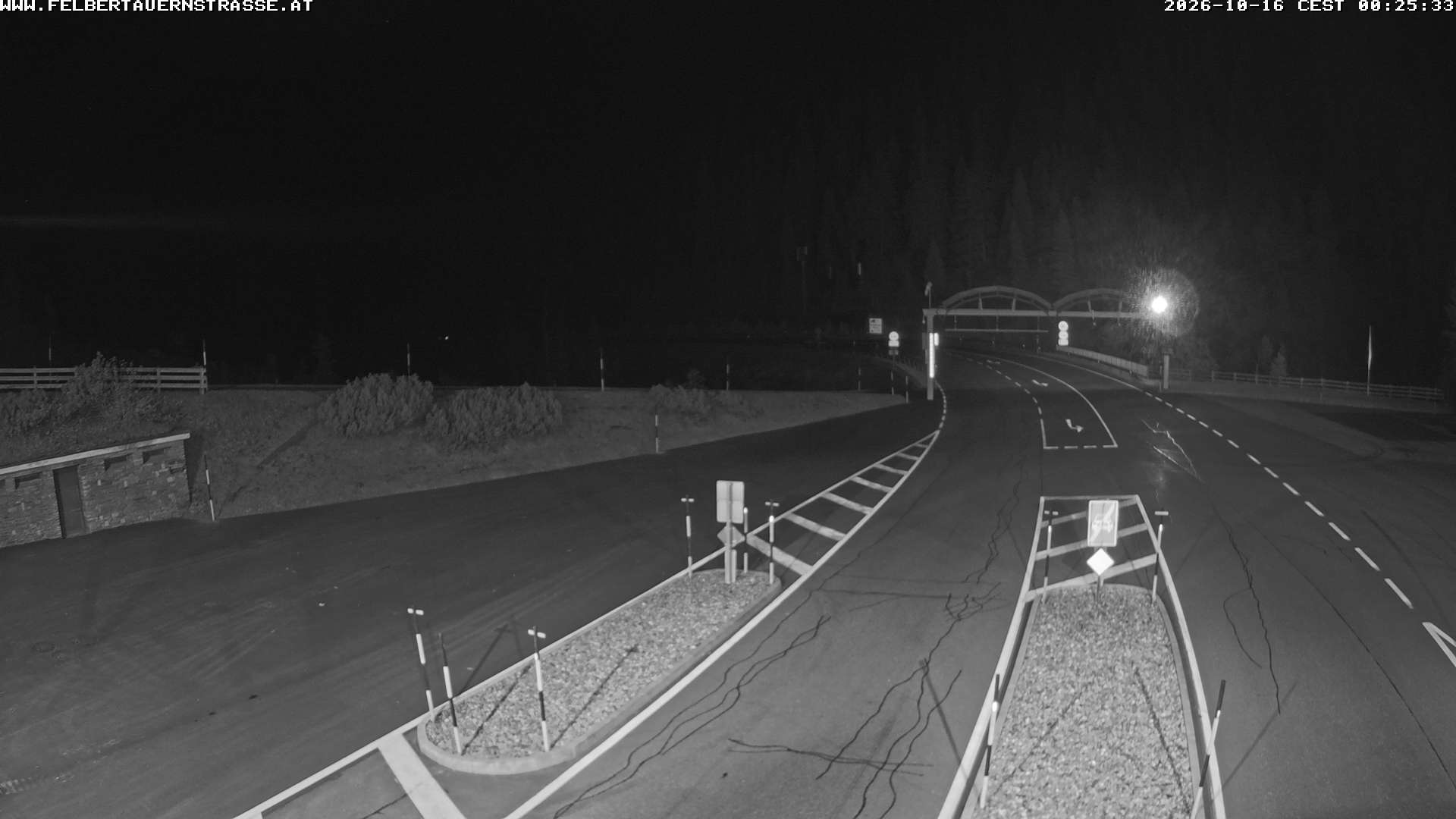 camera north