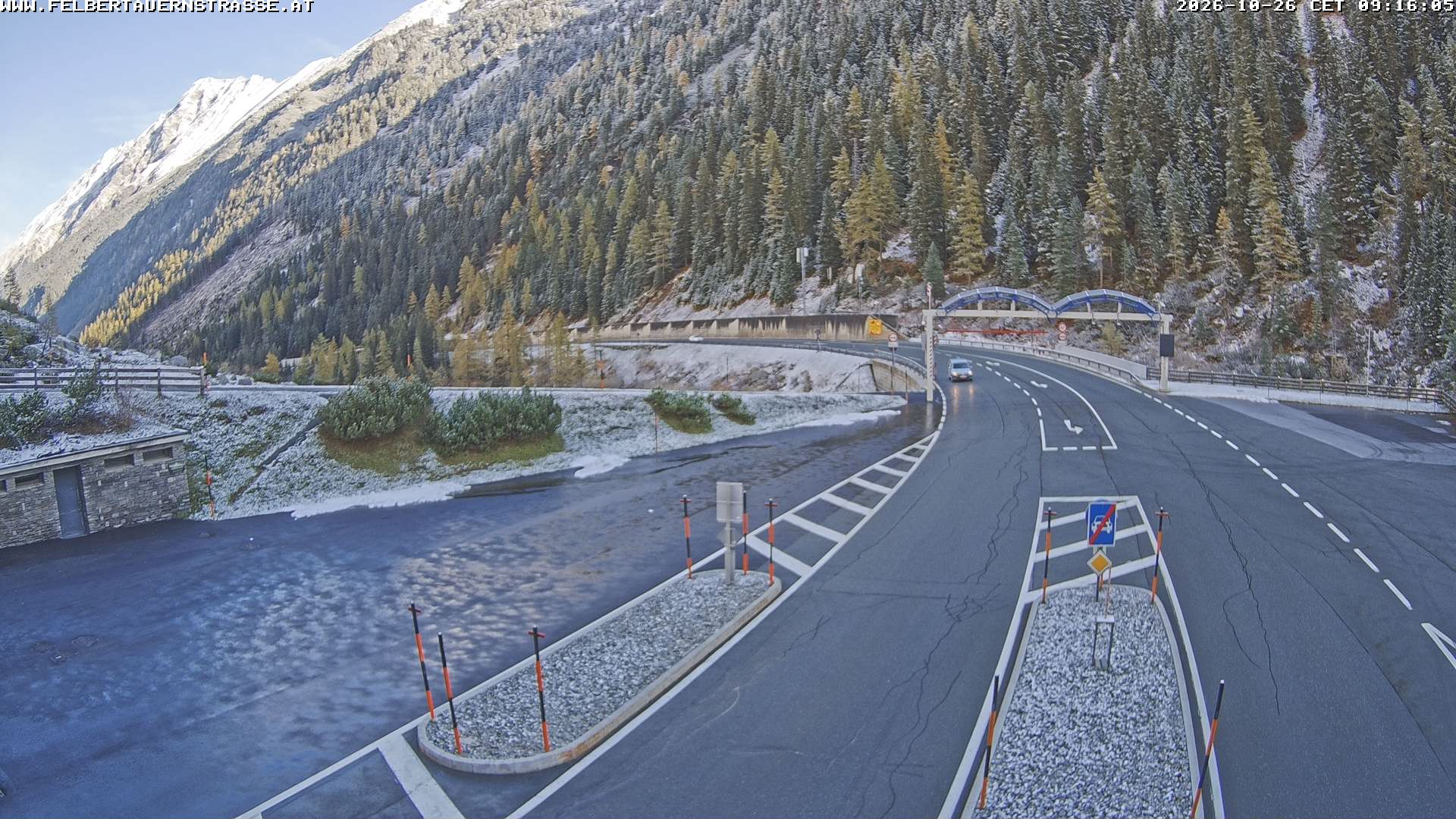 camera north