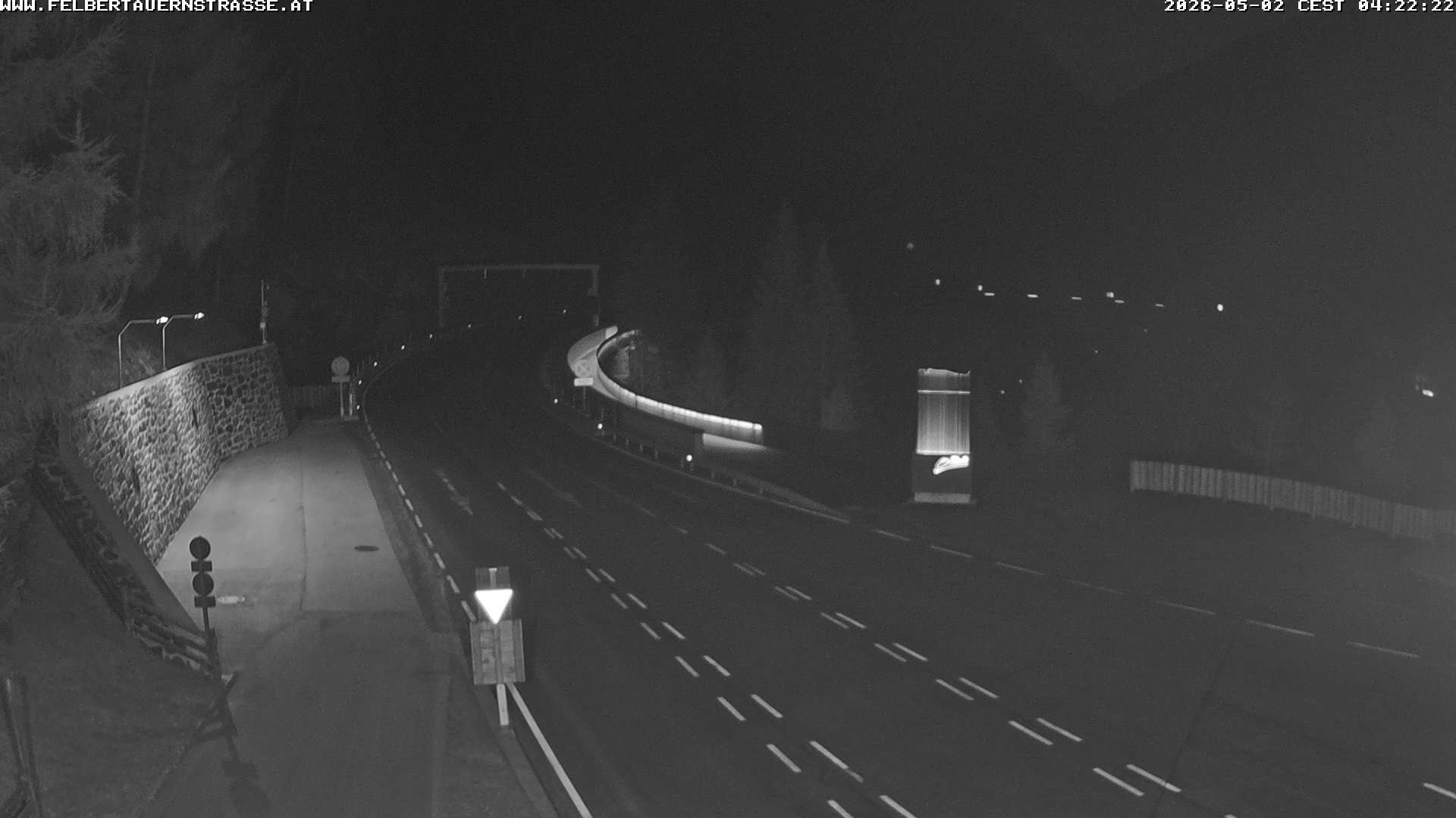 camera south