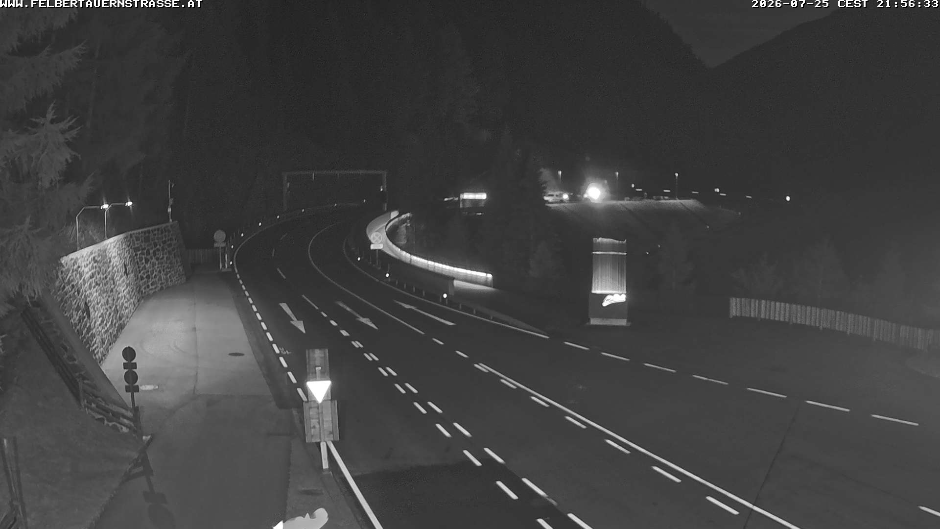 camera south