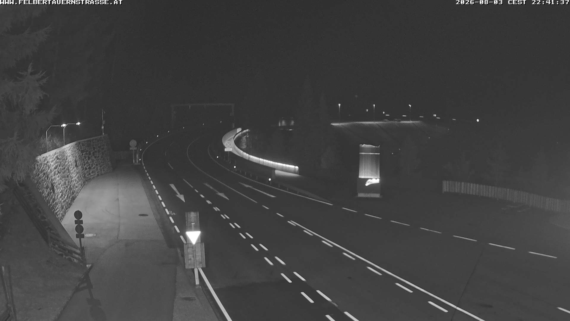 camera south