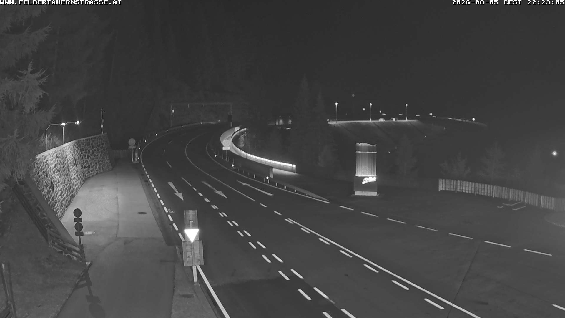 camera south