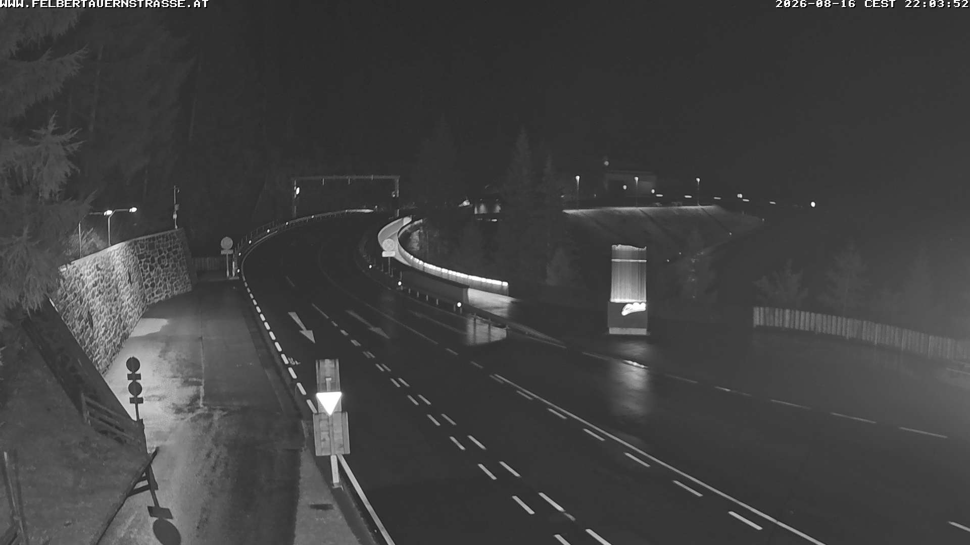 camera south