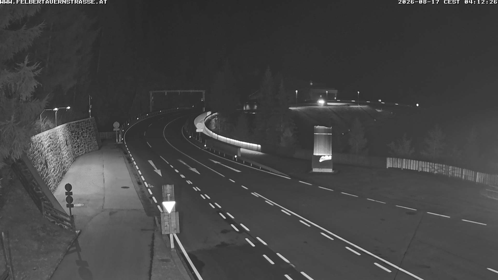 camera south