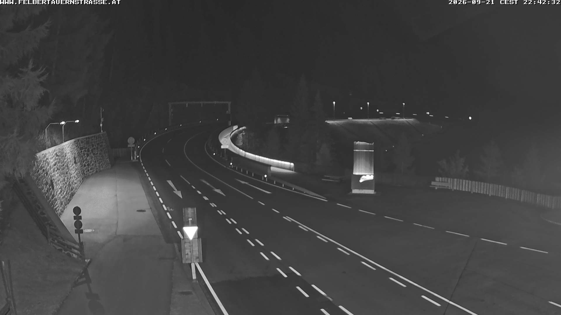 camera south