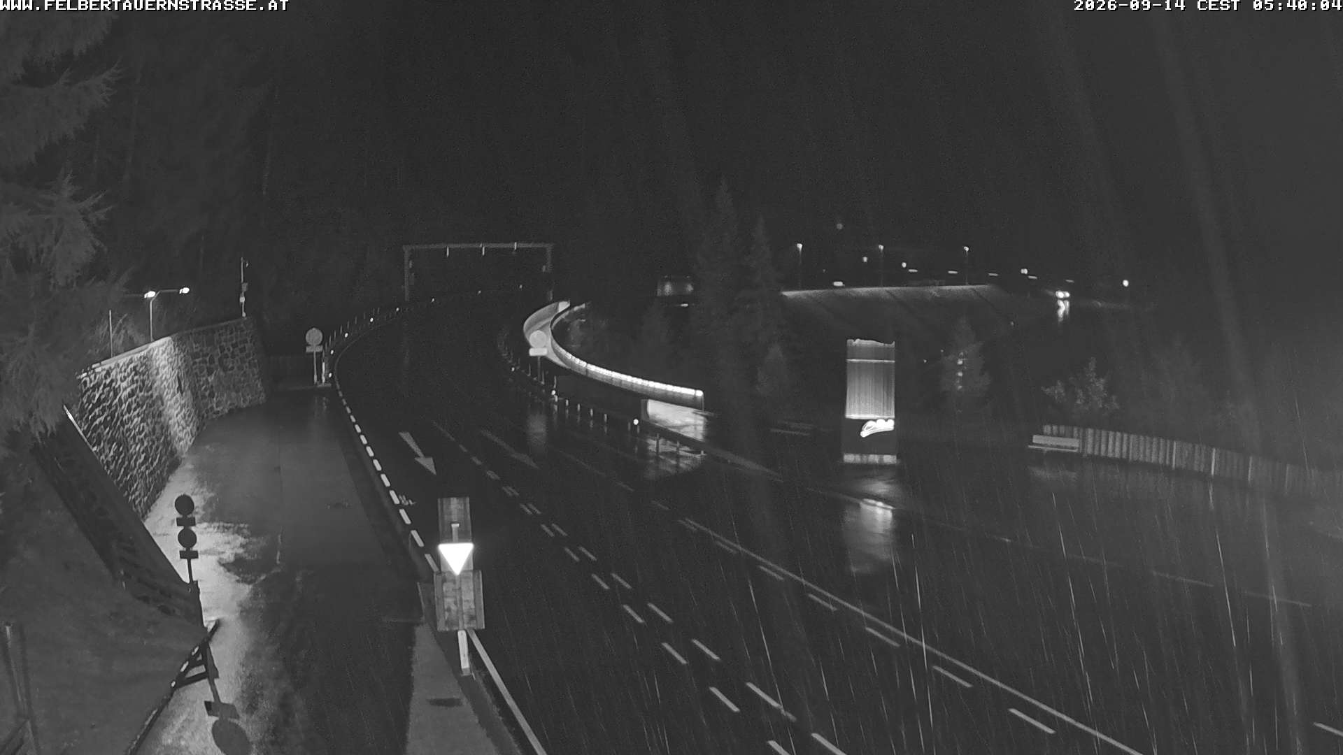 camera south