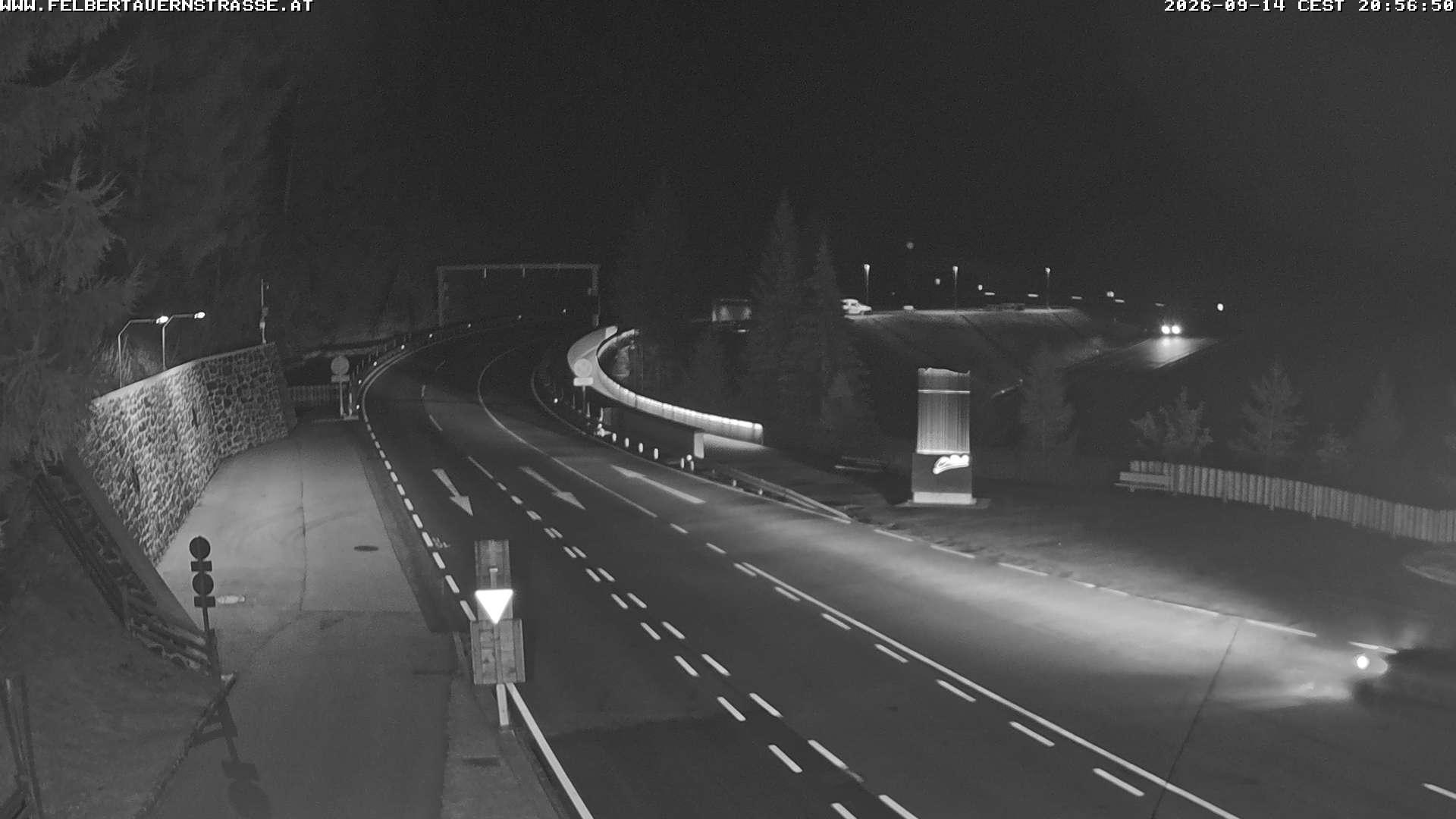 camera south