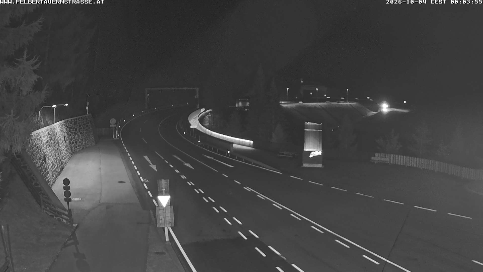 camera south